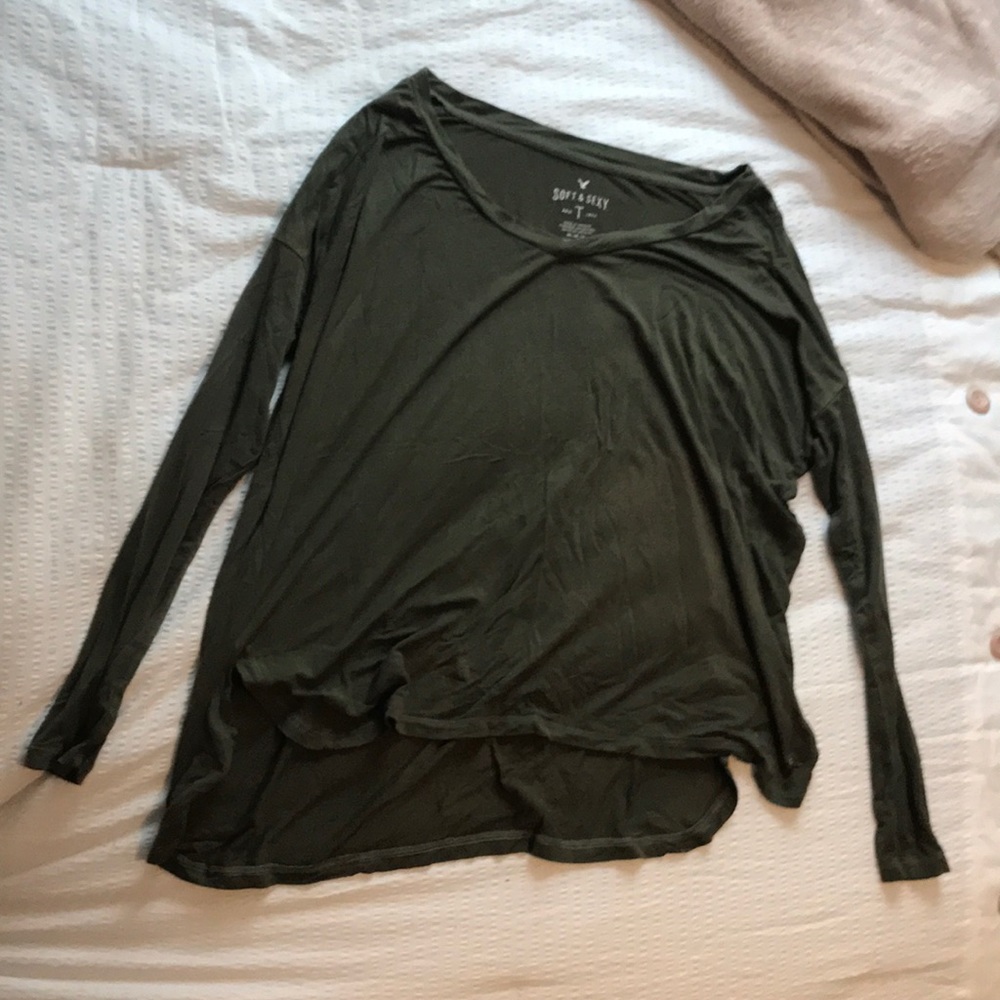 American Eagle Soft and Sexy